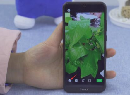 手机视频怎样加遮挡物 两种方法都可以 手机视频录制